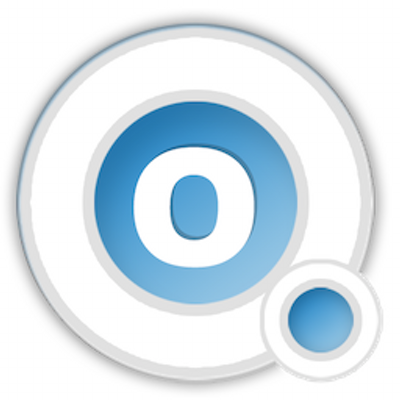 Octro, Inc. 标志