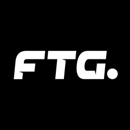 First Touch Games logo