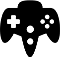 Nidal Nijm Games logo