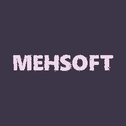 Mehsoft 标志