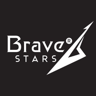 Bravestars Games 标志