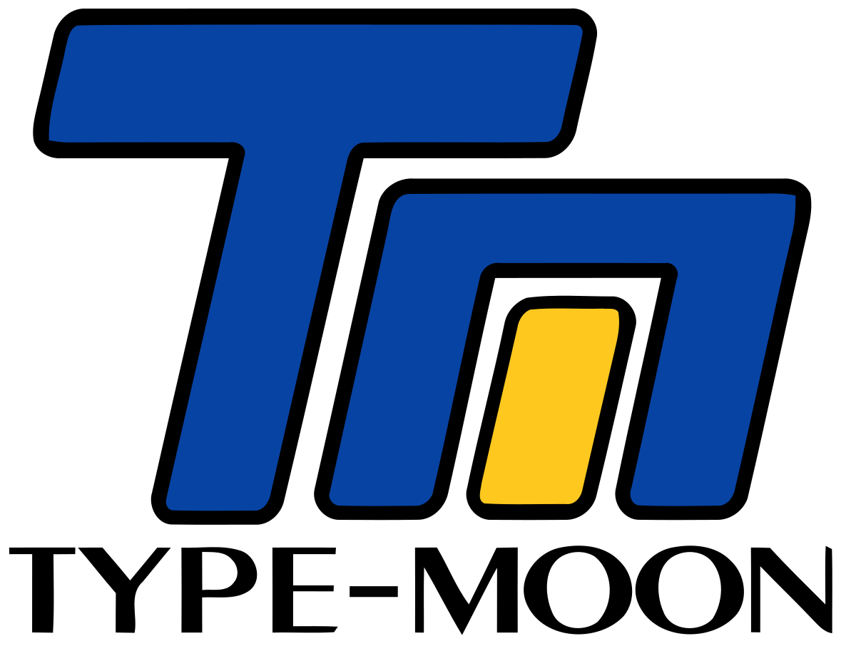 TYPE-MOON logo