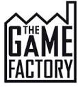 The Game Factory logo