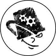 Teneke Kafalar Studios logo