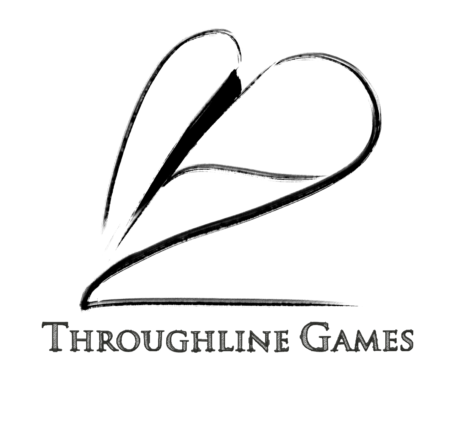 ThroughLine Games logo