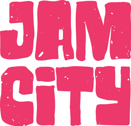 Jam City logo