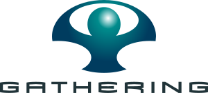 Gathering of Developers logo