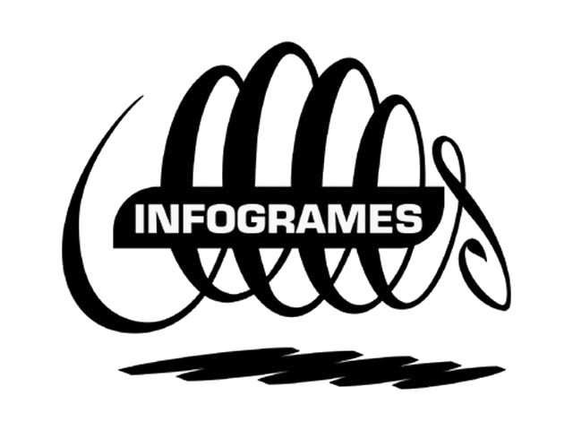 Infogrames logo
