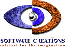 Software Creations logo