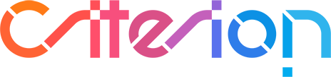 Criterion Software logo