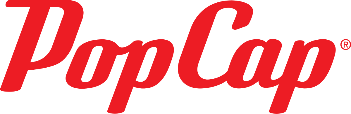 PopCap Games logo