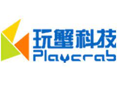Playcrab logo