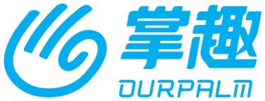 Ourpalm logo