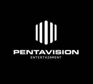 Pentavision Entertainment logo