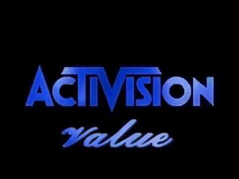 Activision Value logo