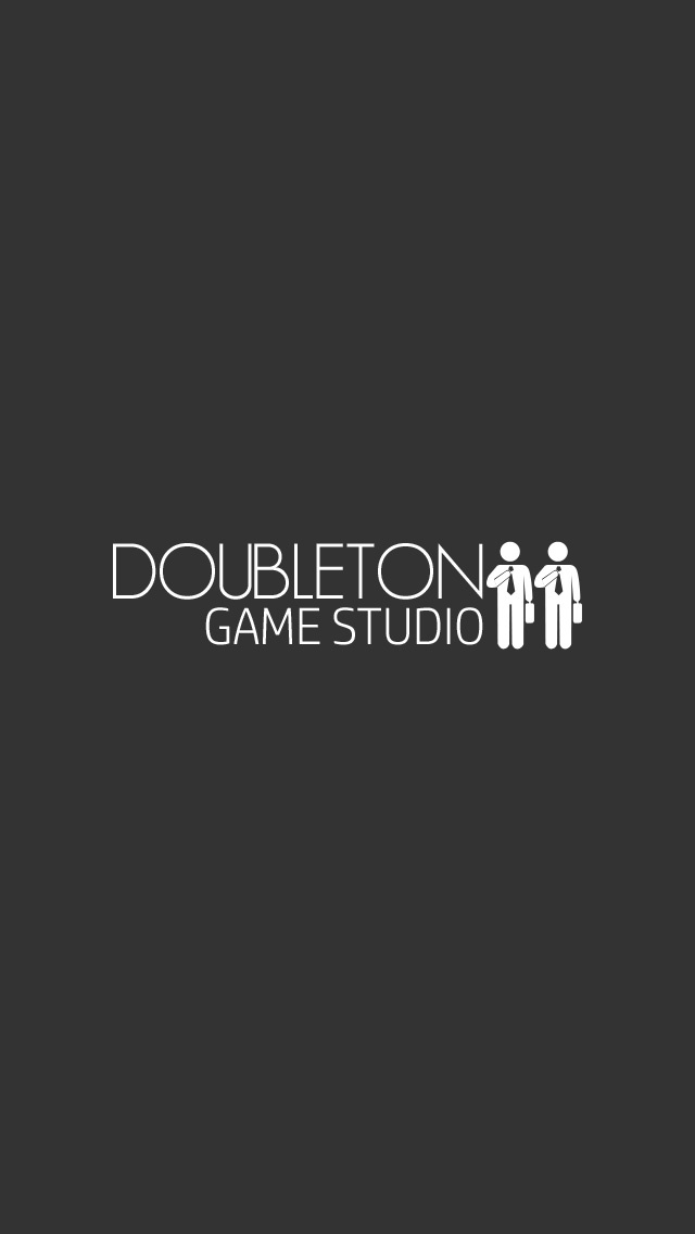 Doubleton Game Studio 标志
