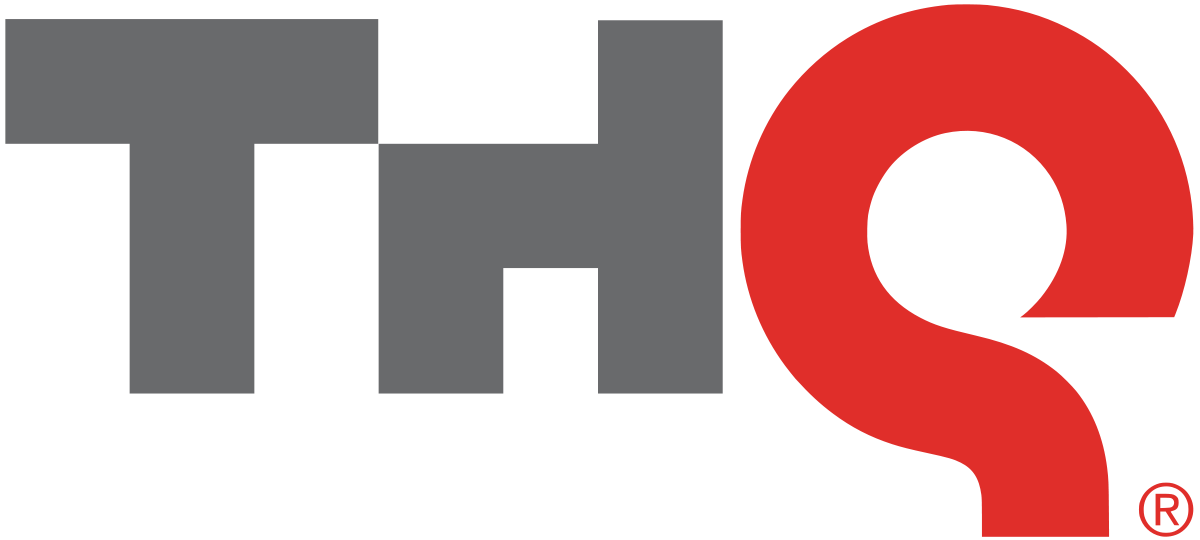 THQ Inc. logo