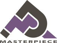 Masterpiece logo