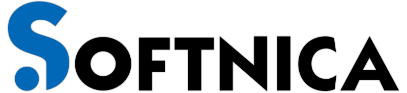Pax Softnica logo
