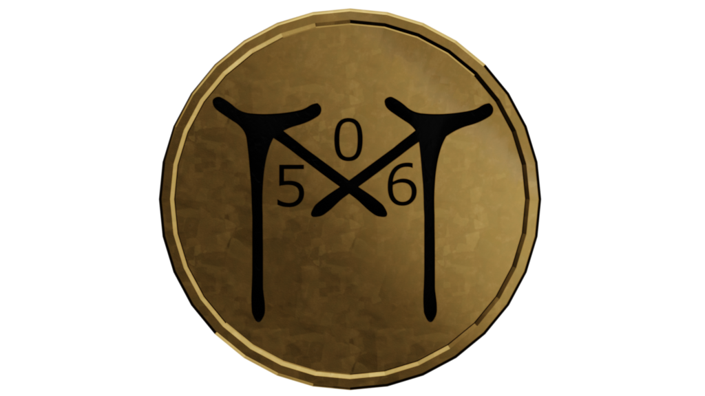 M506 Tec logo