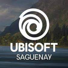 Ubisoft Saguenay logo
