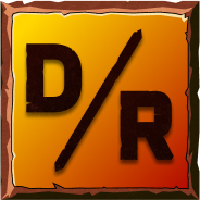 Drop Rate Studio logo