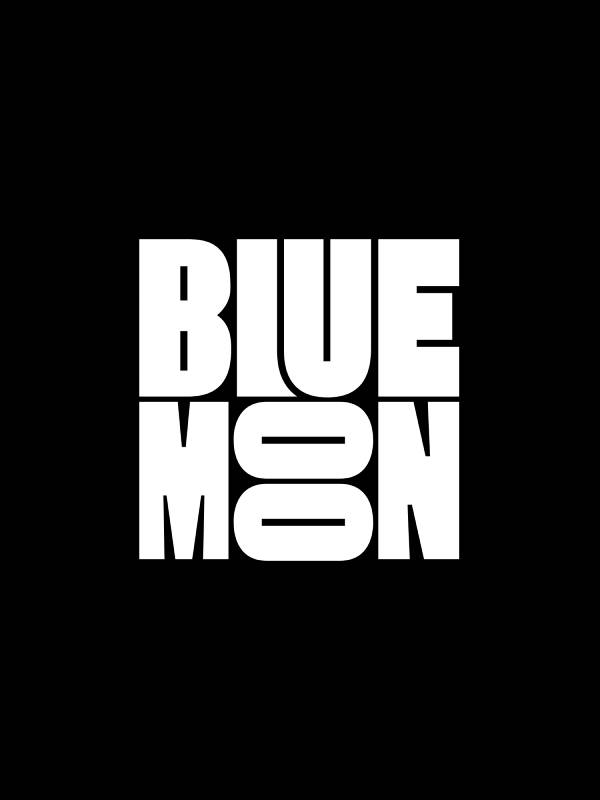 Blue Moon Games 标志
