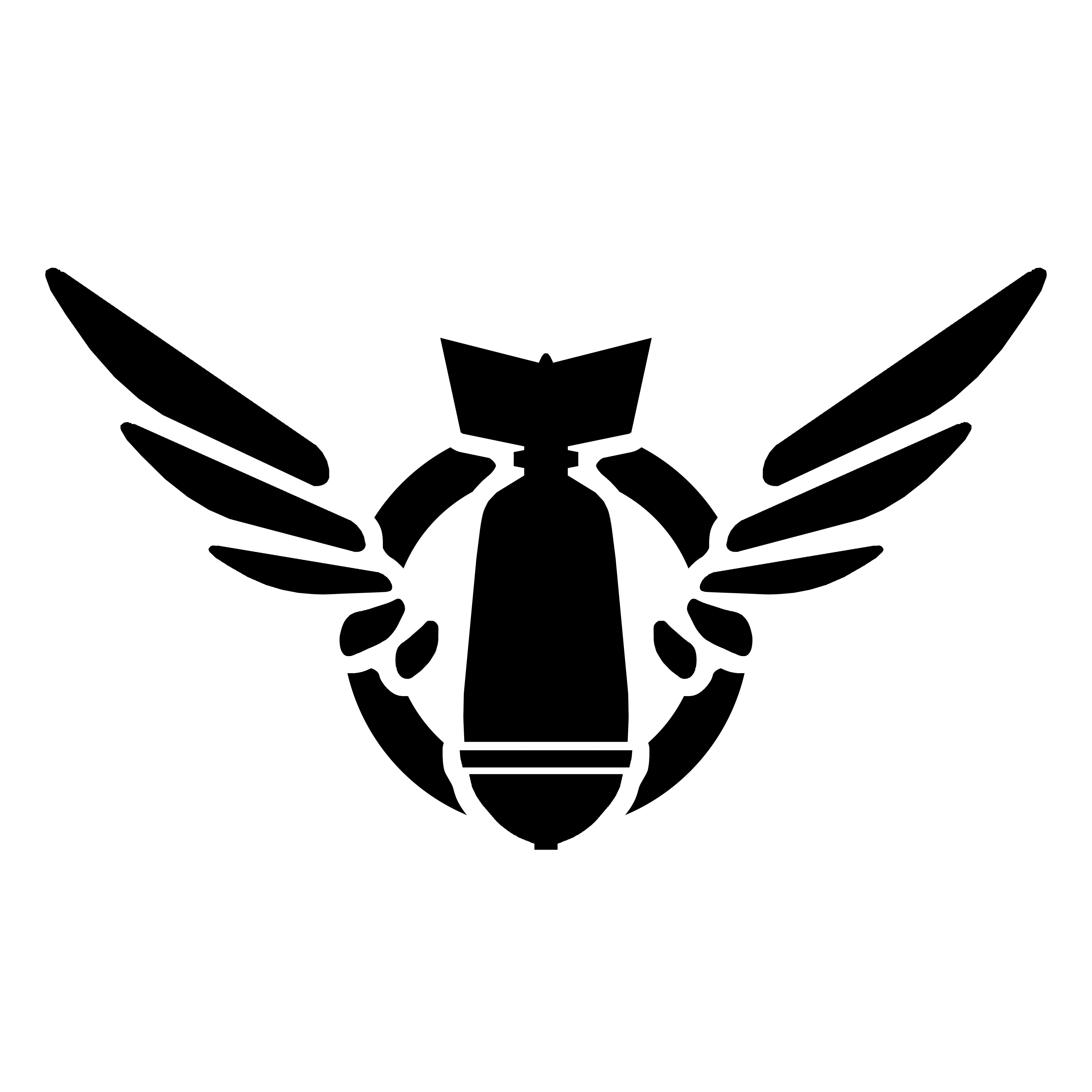Bombsight Games logo