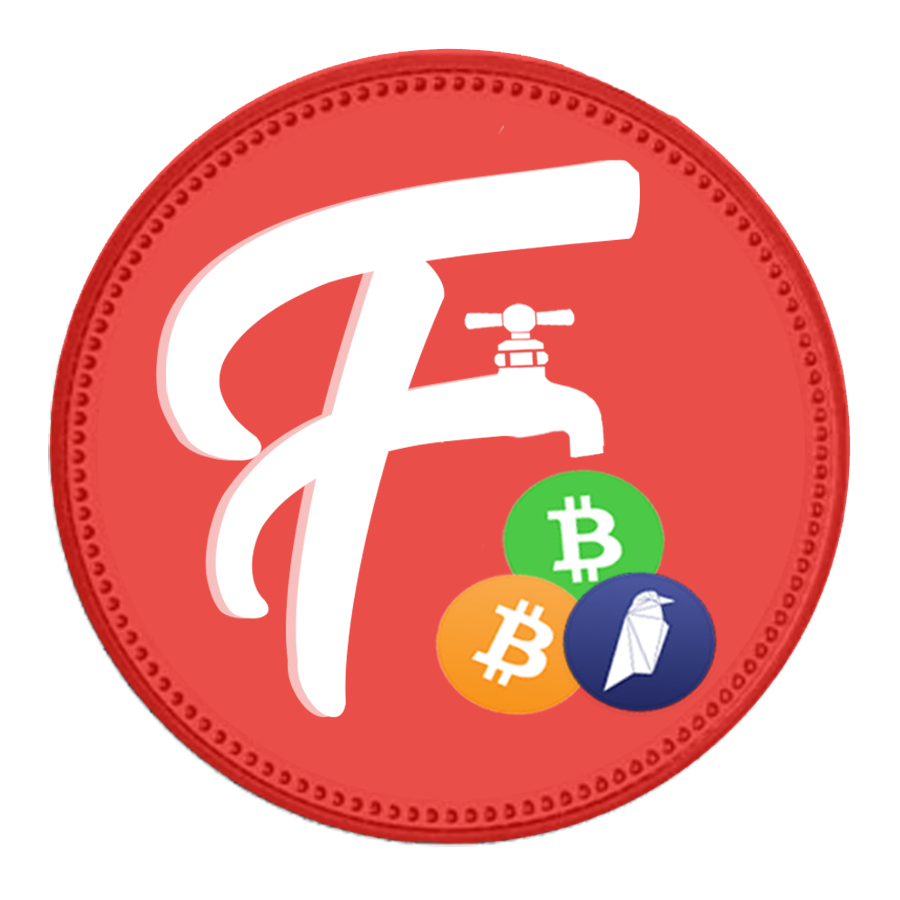 Swissfaucet.io 标志