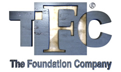 The Foundation Company 标志