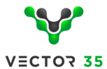 Vector35 标志