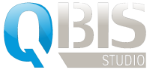 Qbis Studio 标志