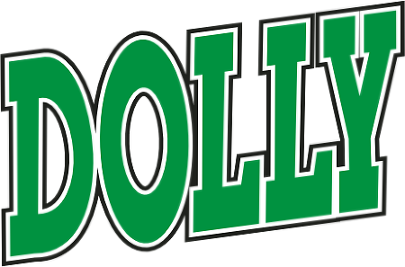 Dolly Refrigerantes 标志