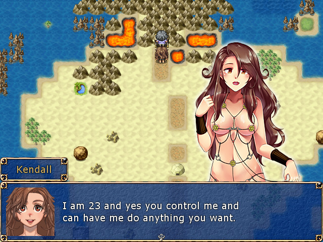 Badass - Screenshot 3