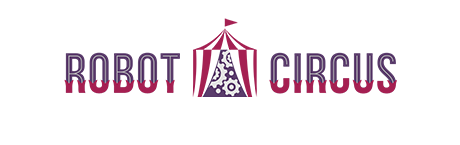 Robot Circus 标志