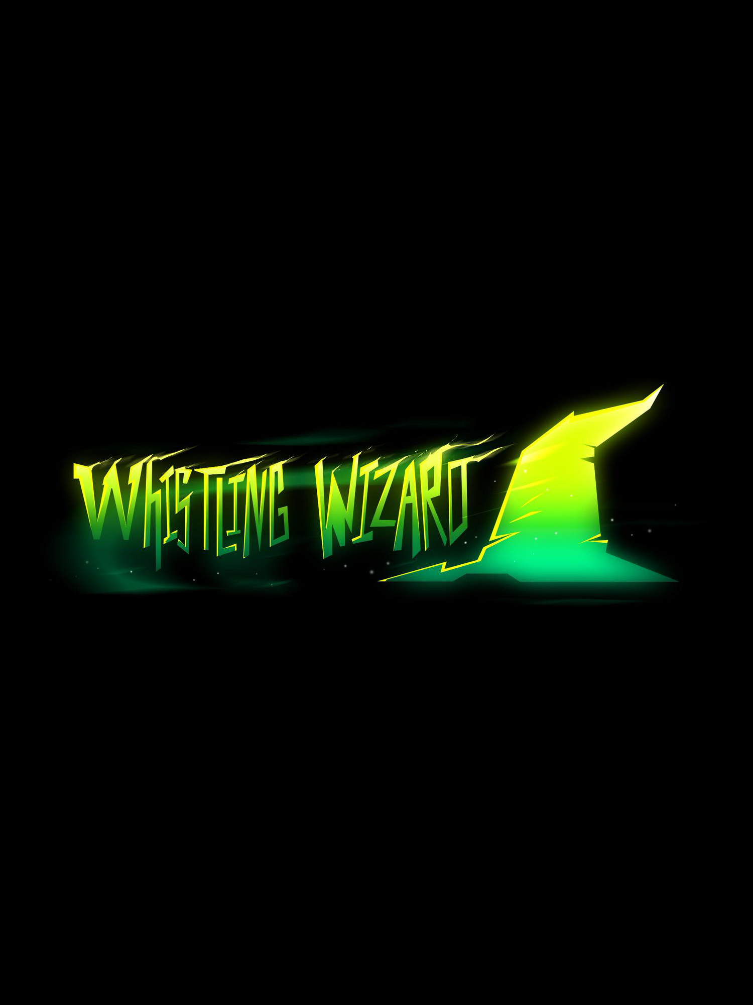 Whistling Wizard logo