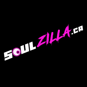 Soulzilla Games 标志