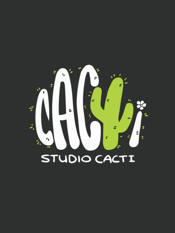 Studio Cacti 标志