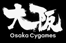 Cygames Osaka logo
