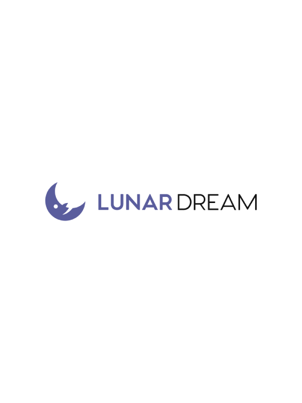 Lunardream logo