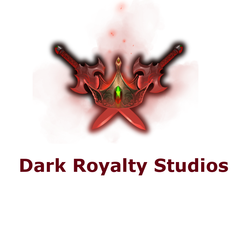 Dark Royalty Studios logo