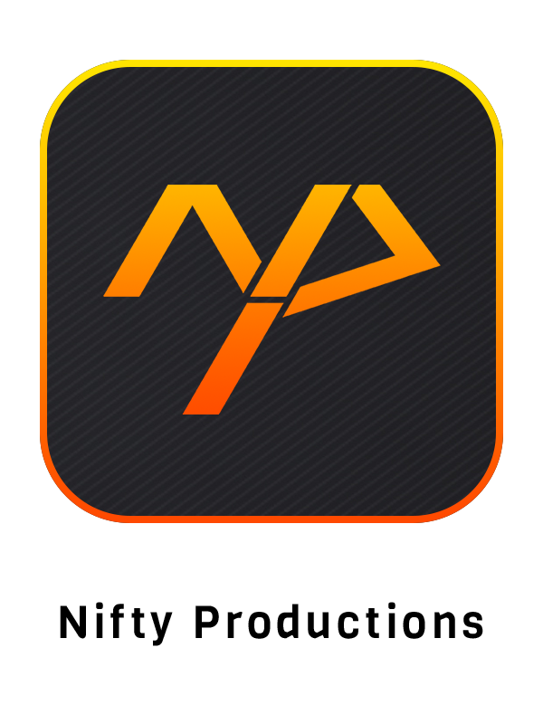 Nifty Productions logo