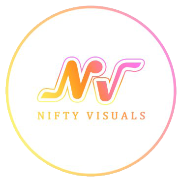 Nifty Visuals logo