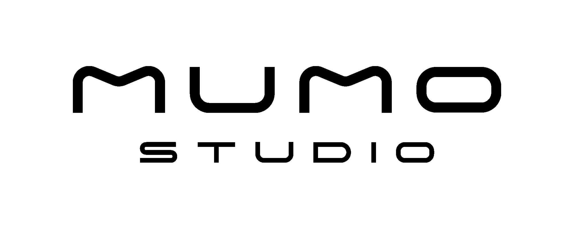 MUMO STUDIO 标志