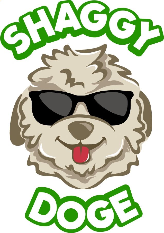 Shaggy Doge 标志