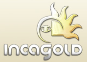 IncaGold logo