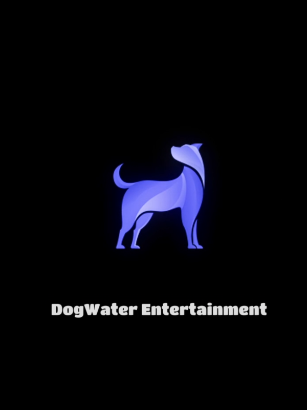 DogWater Entertainment LLC logo