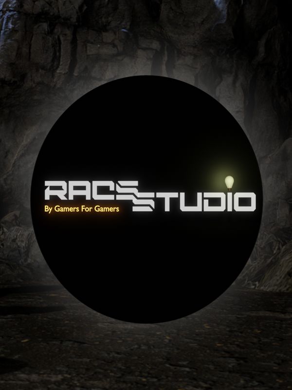 Racs Studio logo