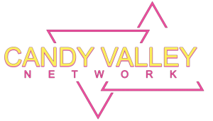 Candy Valley Network 标志