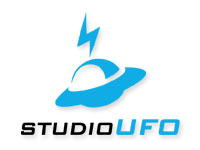 Studio UFO 标志